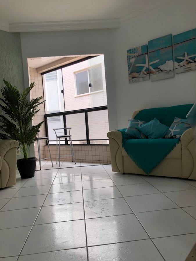 Peracanga Com Wi-fi Apartamento Guarapari