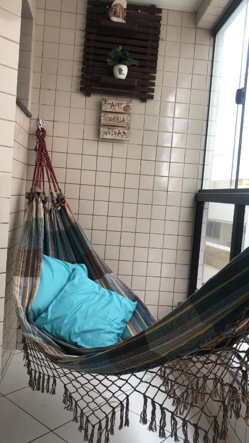 Peracanga Com Wi-fi Apartamento *