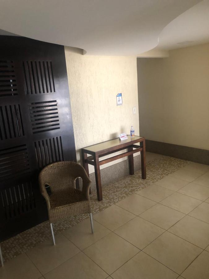 Peracanga Com Wi-fi Guarapari