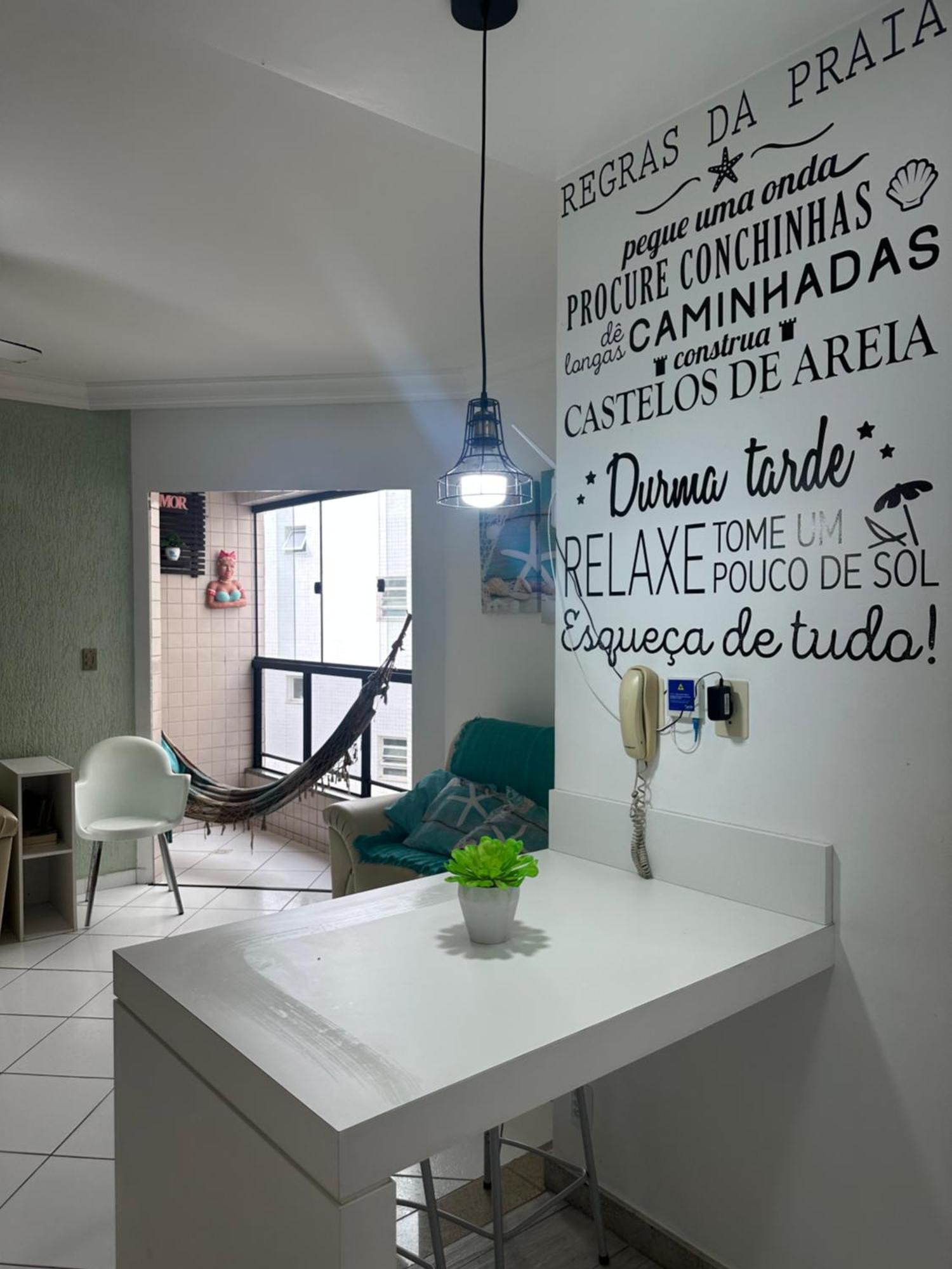Peracanga Com Wi-fi Guarapari