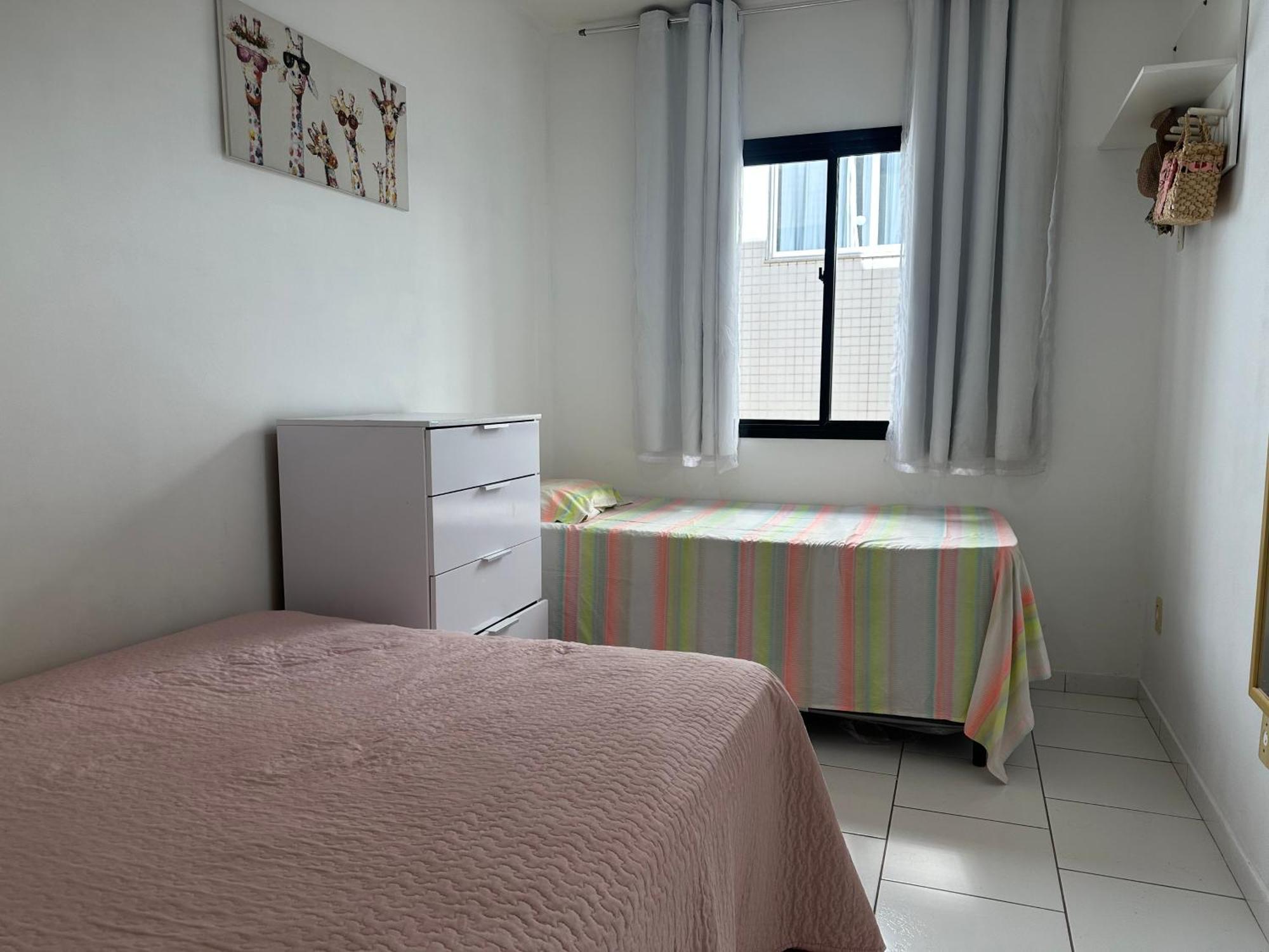Peracanga Com Wi-fi Apartamento