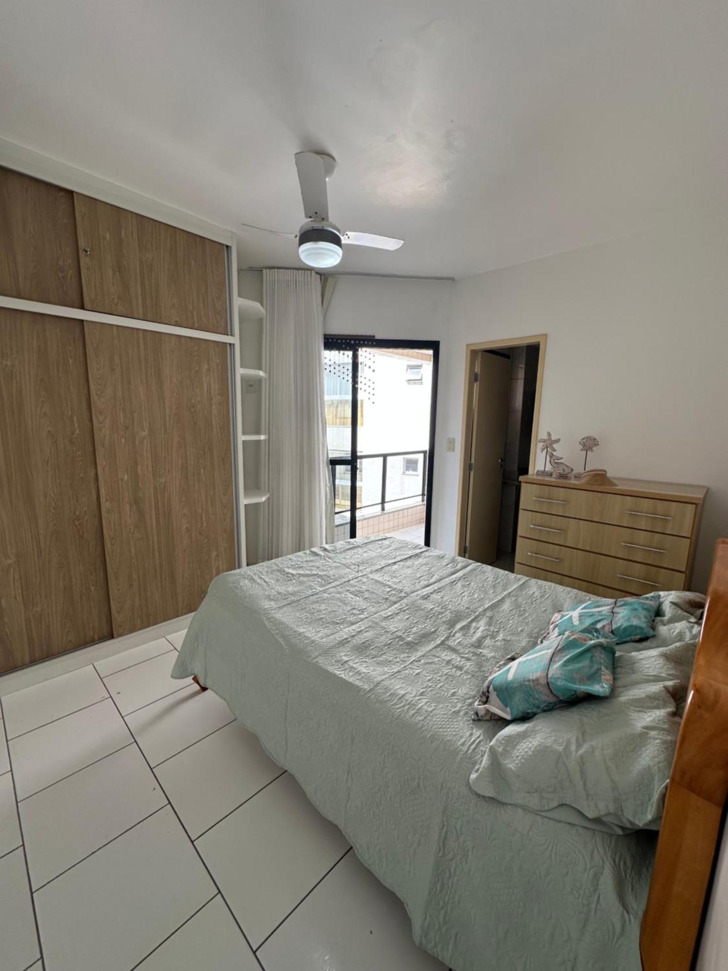 Apartamento Peracanga Com Wi-fi *