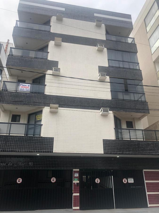 Peracanga Com Wi-fi Apartment Guarapari