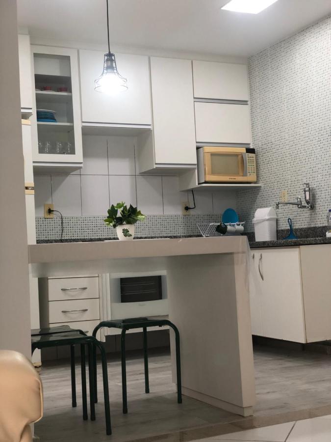 Apartment Peracanga Com Wi-fi Guarapari