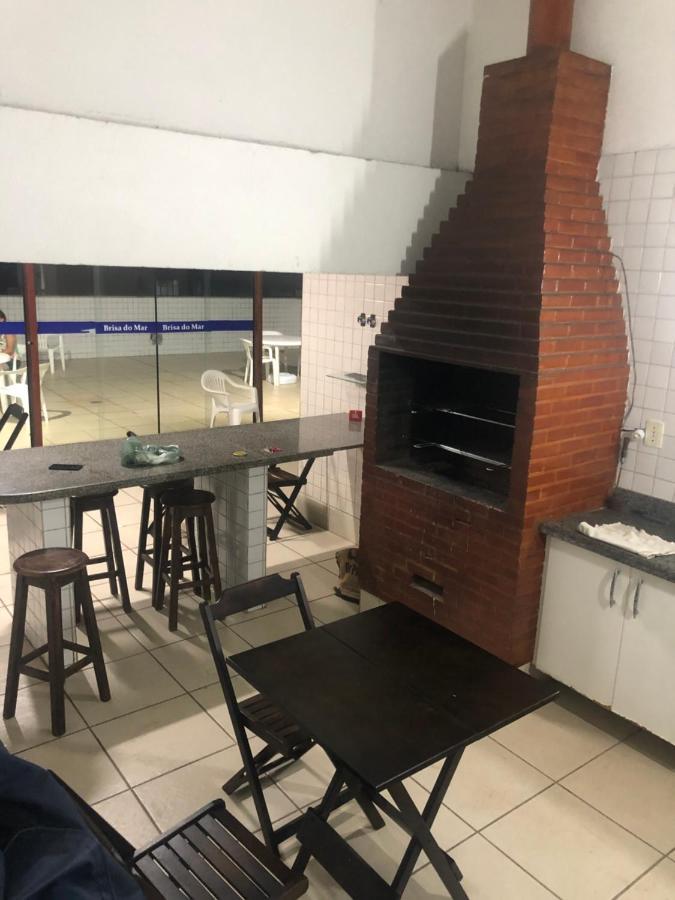 Peracanga Com Wi-fi Guarapari