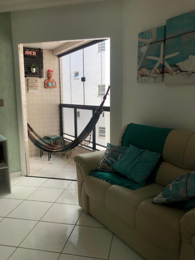 Peracanga Com Wi-fi Apartment