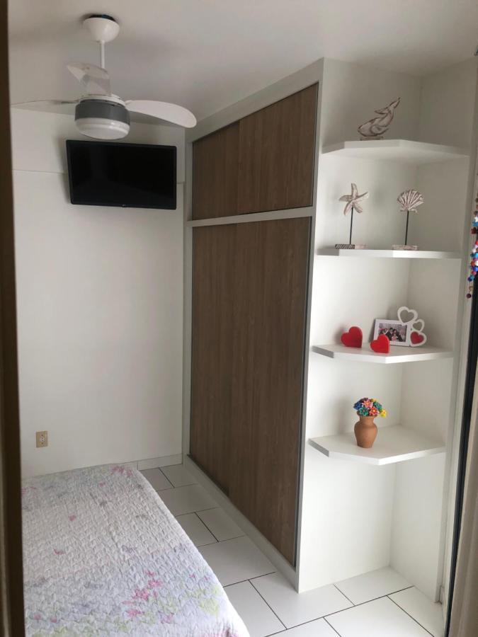 Peracanga Com Wi-fi Apartment *