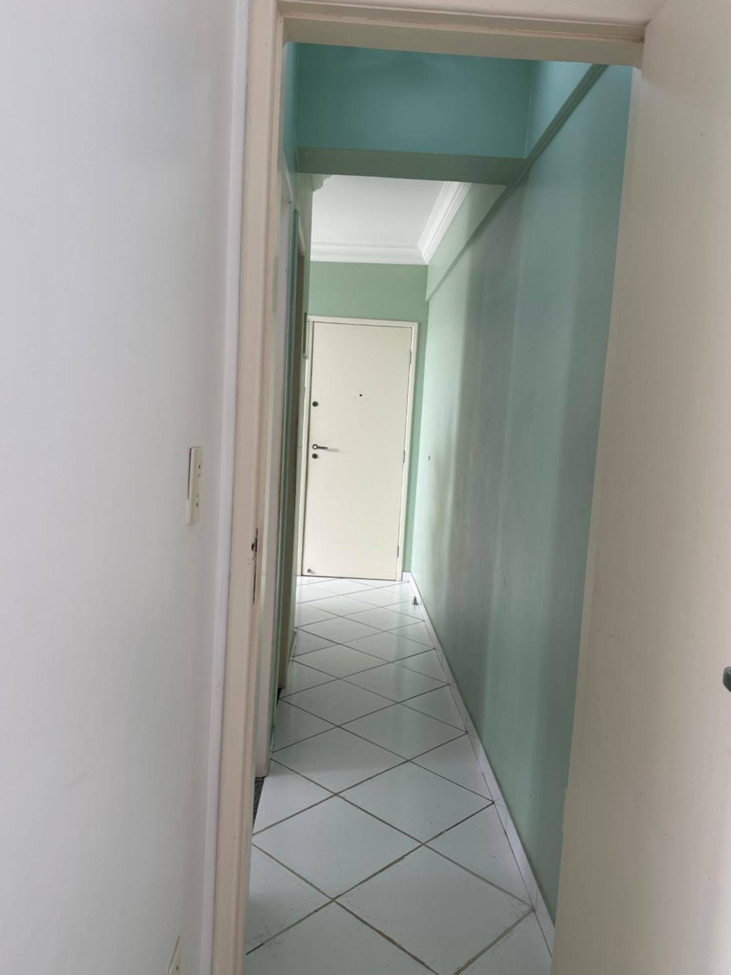 Apartment Peracanga Com Wi-fi