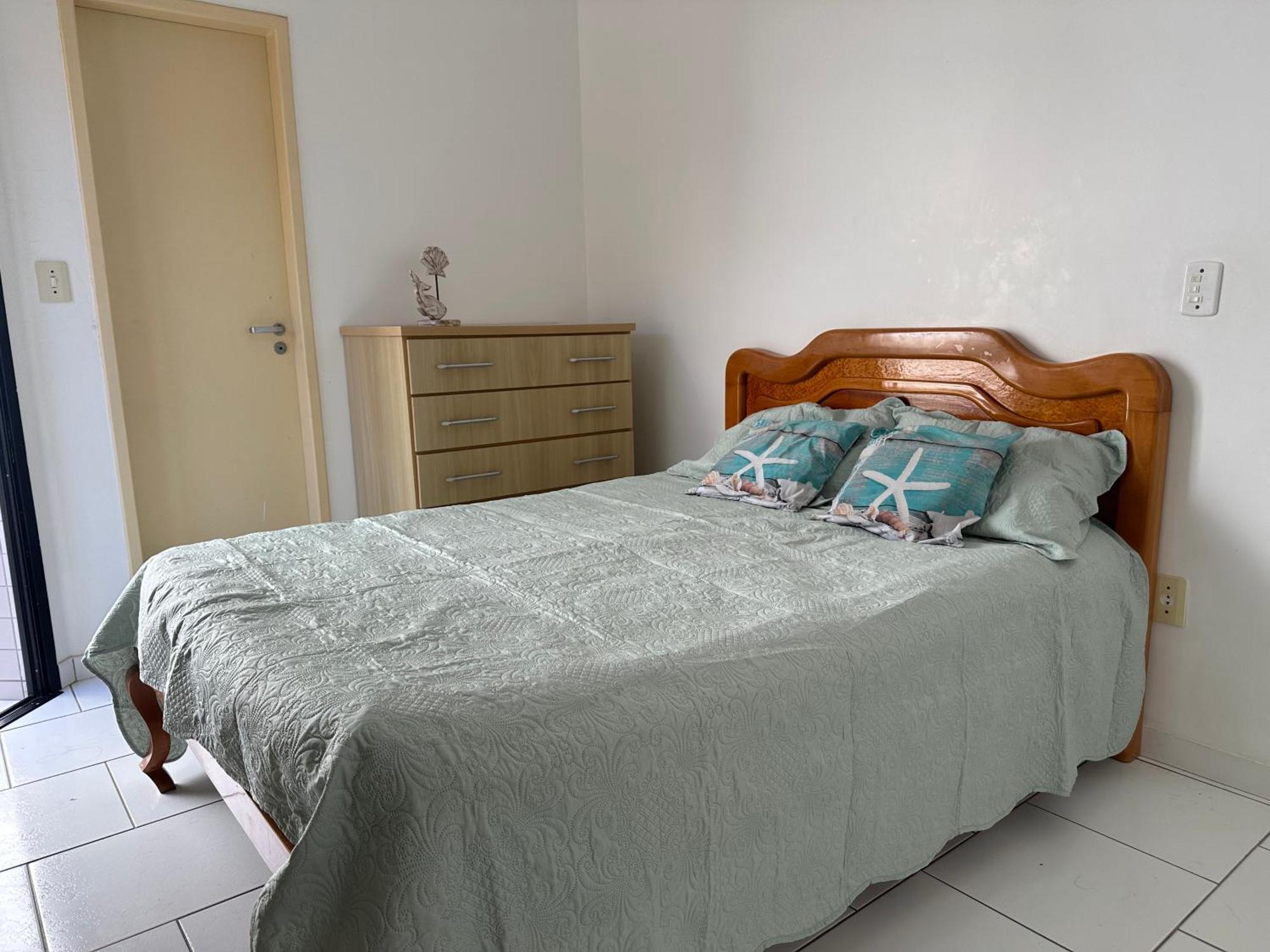 Peracanga Com Wi-fi Apartment Guarapari