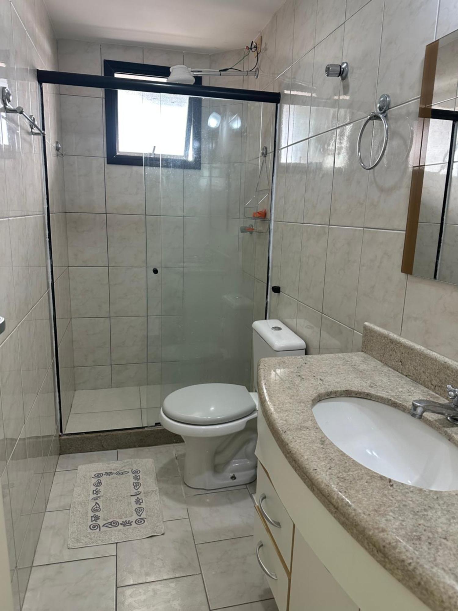 Apartment Peracanga Com Wi-fi Guarapari