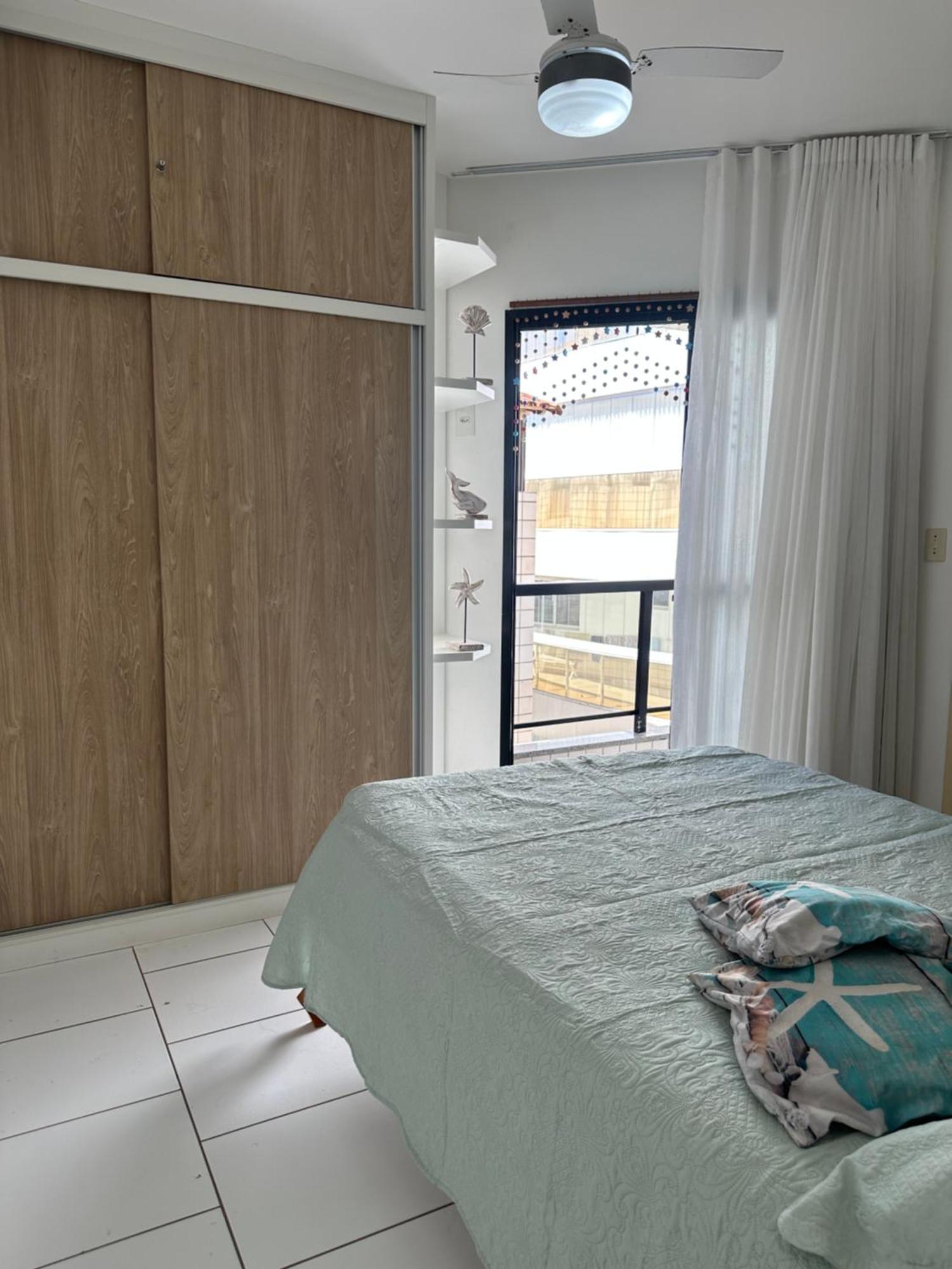 Apartment Peracanga Com Wi-fi Guarapari