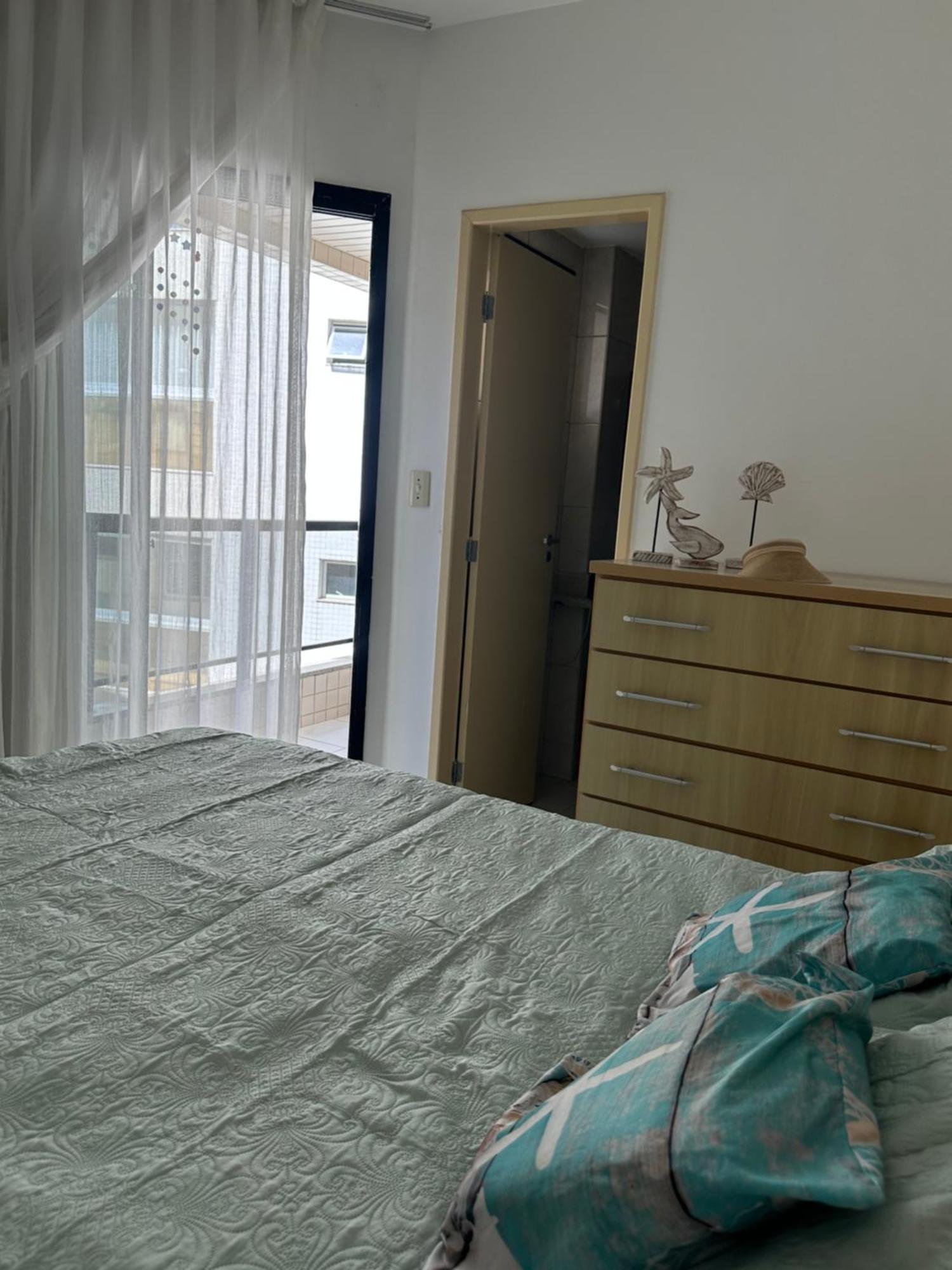 Apartment Peracanga Com Wi-fi